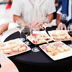 Chateau Catherine De Montgolfier - Et - Piscine - Domaine Viticole Bio Avec Degustation 3* Narbonne