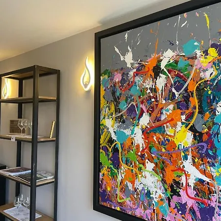 לינה וארוחת בוקר Chateau Catherine De Montgolfier - B&B Et Gites - Piscine - Domaine Viticole Bio Avec Degustation 3*