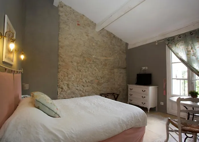 Chateau Catherine De Montgolfier - Et - Piscine - Domaine Viticole Bio Avec Degustation 3*