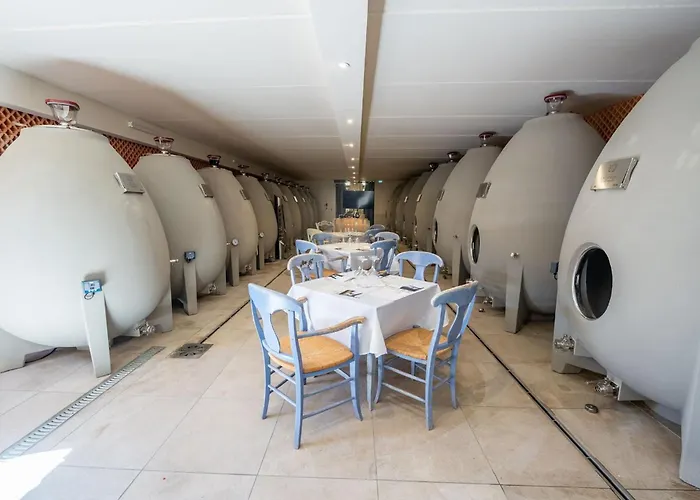 Panzió Chateau Catherine De Montgolfier - Et - Piscine - Domaine Viticole Bio Avec Degustation 3*