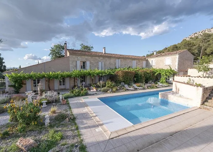 Chateau Catherine De Montgolfier - Et - Piscine - Domaine Viticole Bio Avec Degustation 3* Narbonne