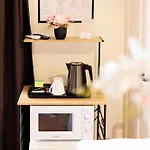 Bed and Breakfast Chateau Catherine De Montgolfier - Et - Piscine - Domaine Viticole Bio Avec Degustation 3*