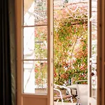 Chateau Catherine De Montgolfier - Et - Piscine - Domaine Viticole Bio Avec Degustation Bed & Breakfast