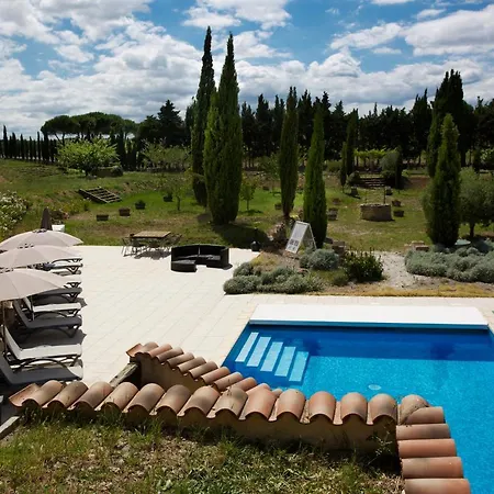 Bed and breakfast Domaine De La Ramade *