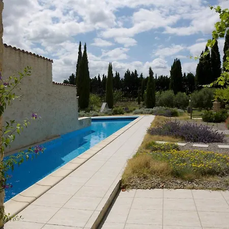 Bed and breakfast Domaine De La Ramade