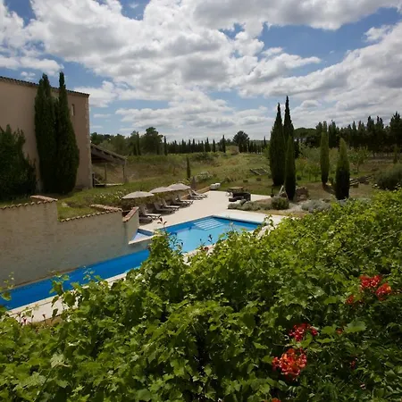 Domaine De La Ramade
