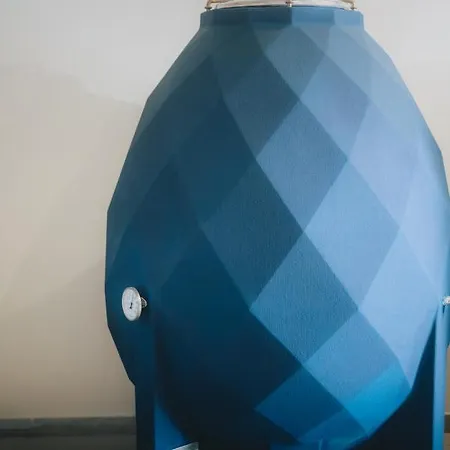 Chateau Catherine De Montgolfier - B&B Et Gites - Piscine - Domaine Viticole Bio Avec Degustation