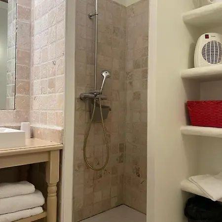 Domaine De La Ramade Bed and breakfast