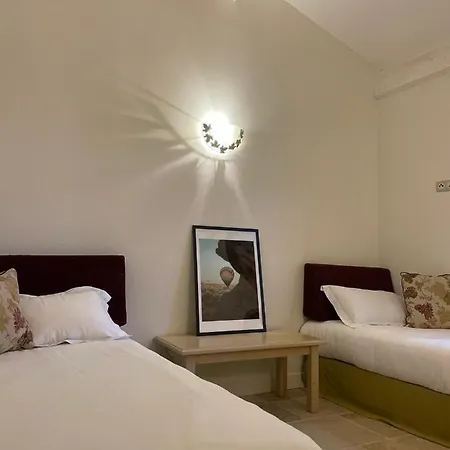 Bed and breakfast Domaine De La Ramade Narbona