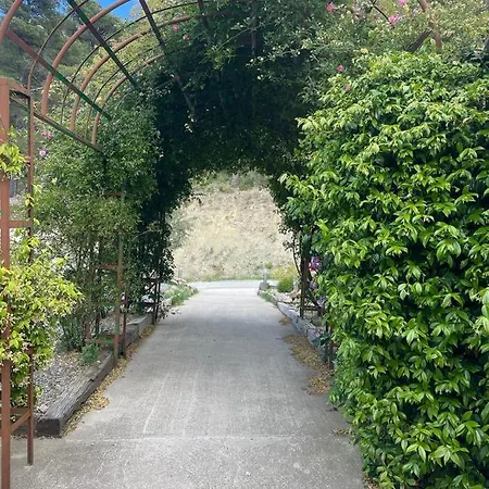 Domaine De La Ramade Couette-café *