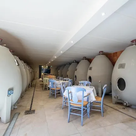 Chateau Catherine De Montgolfier - B&B Et Gites - Piscine - Domaine Viticole Bio Avec Degustation Отель типа 