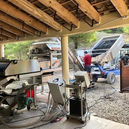 Oda ve Kahvaltı Chateau Catherine De Montgolfier - Et - Piscine - Domaine Viticole Bio Avec Degustation 3*