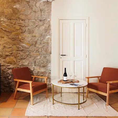 Chateau Catherine De Montgolfier - Et - Piscine - Domaine Viticole Bio Avec Degustation 3*