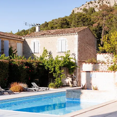 Bed & Breakfast Chateau Catherine De Montgolfier - Et - Piscine - Domaine Viticole Bio Avec Degustation