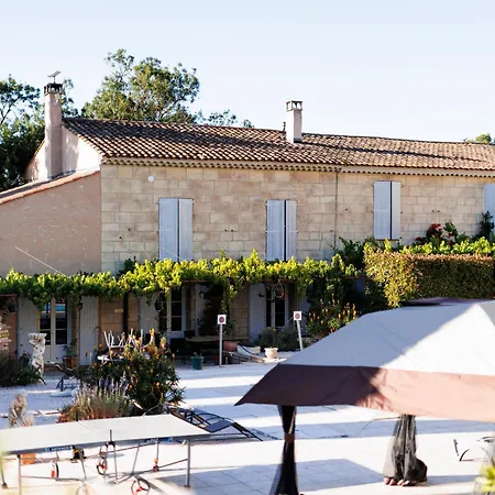 Chateau Catherine De Montgolfier - Et - Piscine - Domaine Viticole Bio Avec Degustation 3* Narbonne