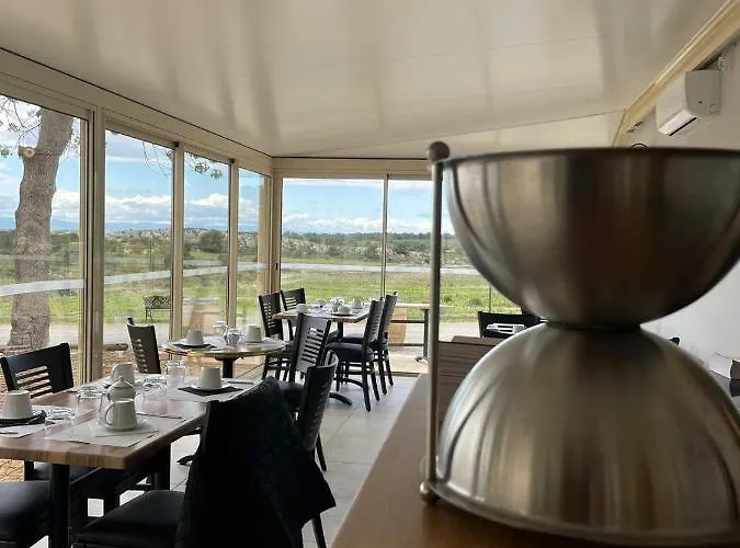 Chateau Catherine De Montgolfier - Et - Piscine - Domaine Viticole Bio Avec Degustation Panzió Narbonne